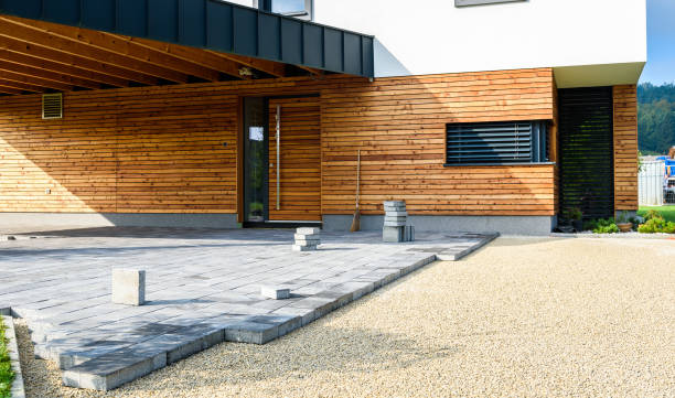 Best Driveway Pavers for Homes  in Hemlock, MI