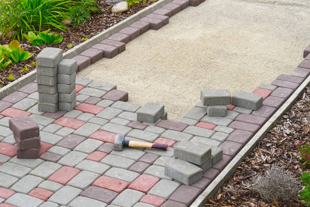 Reasons to Select Us for Your Driveway Paving Requirements in Hemlock, MI