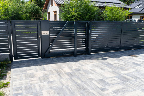 Best Driveway Paving Contractor  in Hemlock, MI