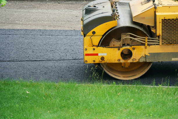 Best Driveway Repair Near Me  in Hemlock, MI