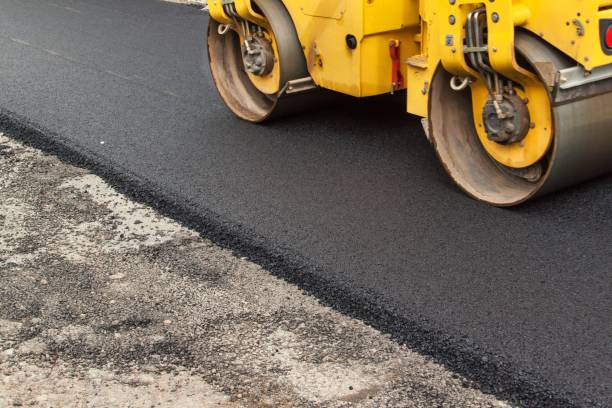 Driveway Pavers for Homes in Hemlock, MI