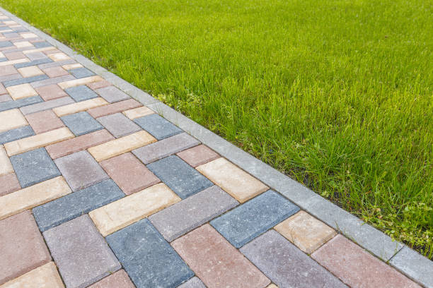 Best Driveway Paver Repair  in Hemlock, MI